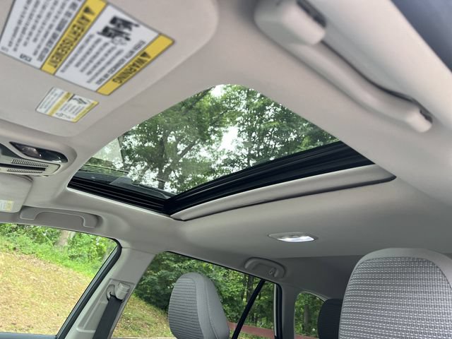 Certified 2024 Subaru Outback Premium AWD/4WD image 17