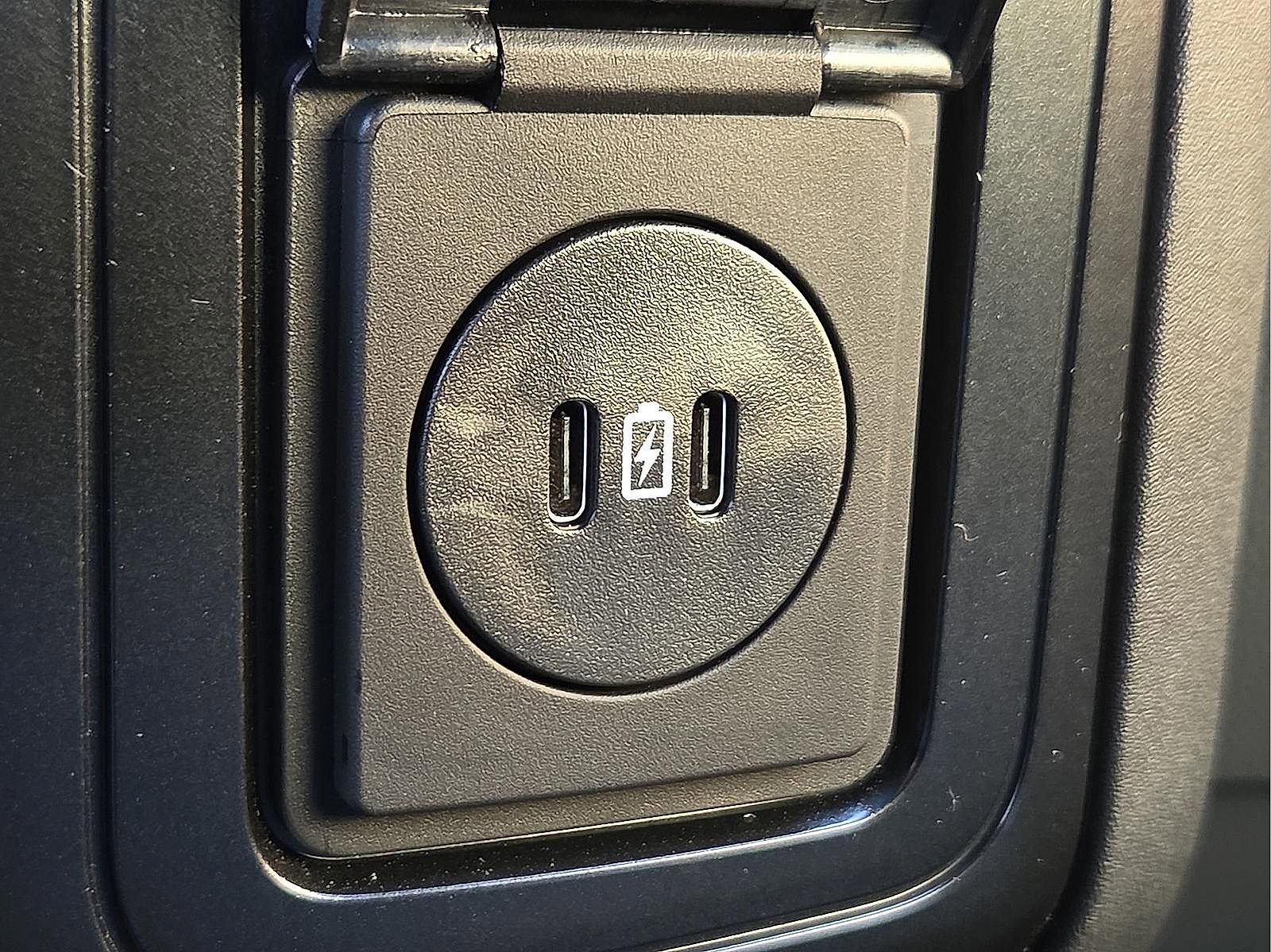 Used 2025 Ford F350 XL image 16