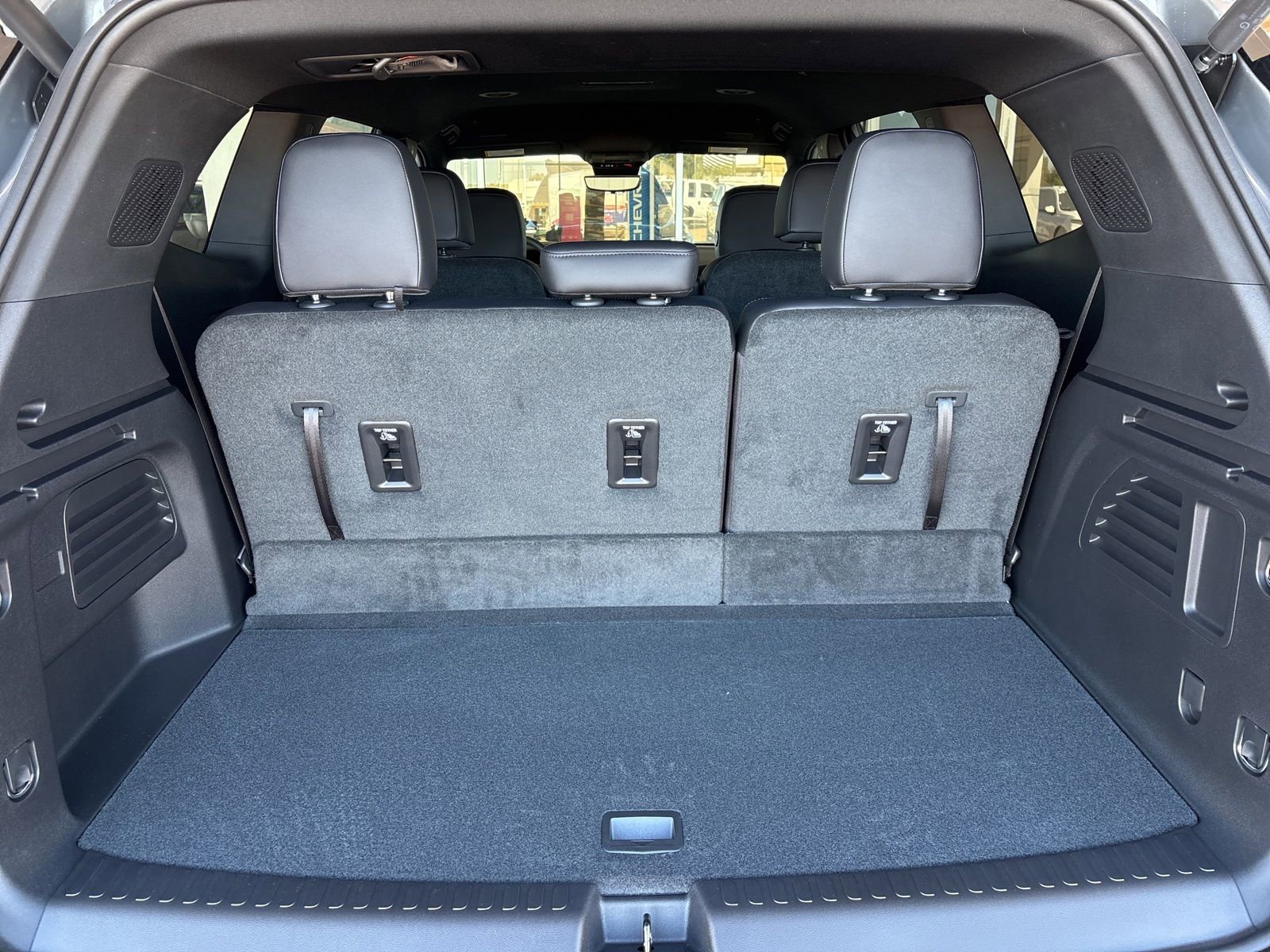 New 2026 GMC Acadia Elevation w/ Elevation Premium Package image 13