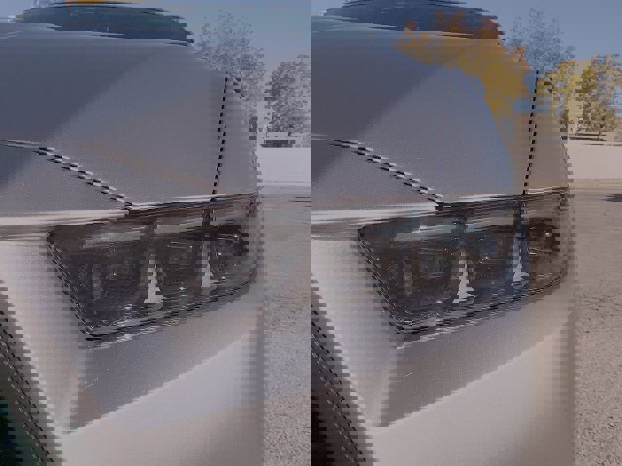 New 2025 Ford Mustang Coupe w/ Mustang Nite Pony Package image 10