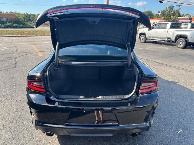 Used 2022 Dodge Charger Scat Pack image 8