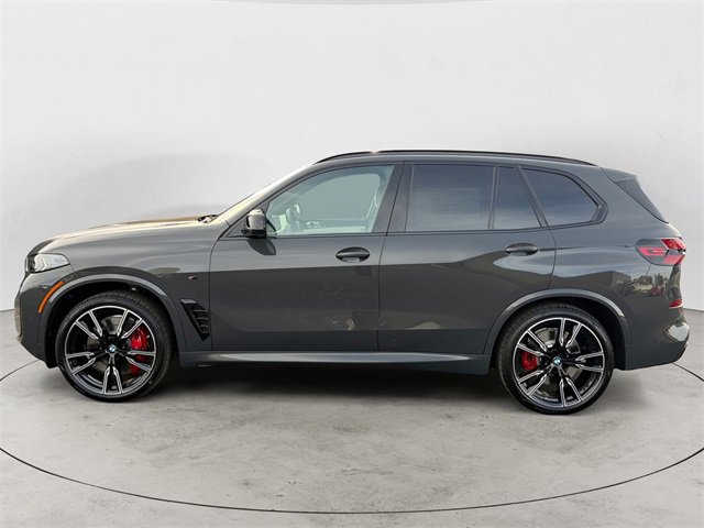 New 2026 BMW X5 M60i image 4