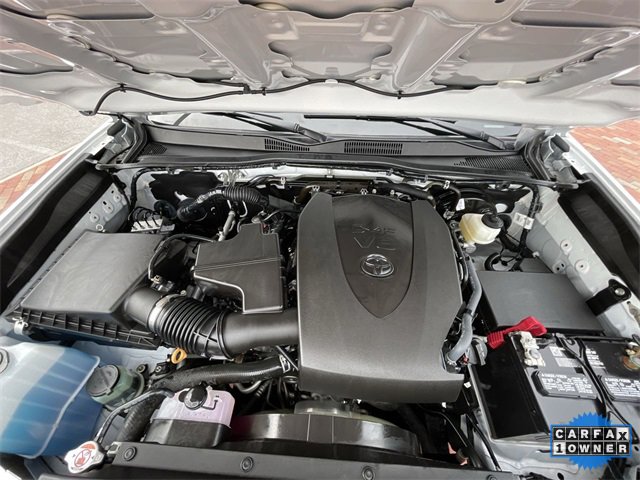 Used 2023 Toyota Tacoma SR5 image 24