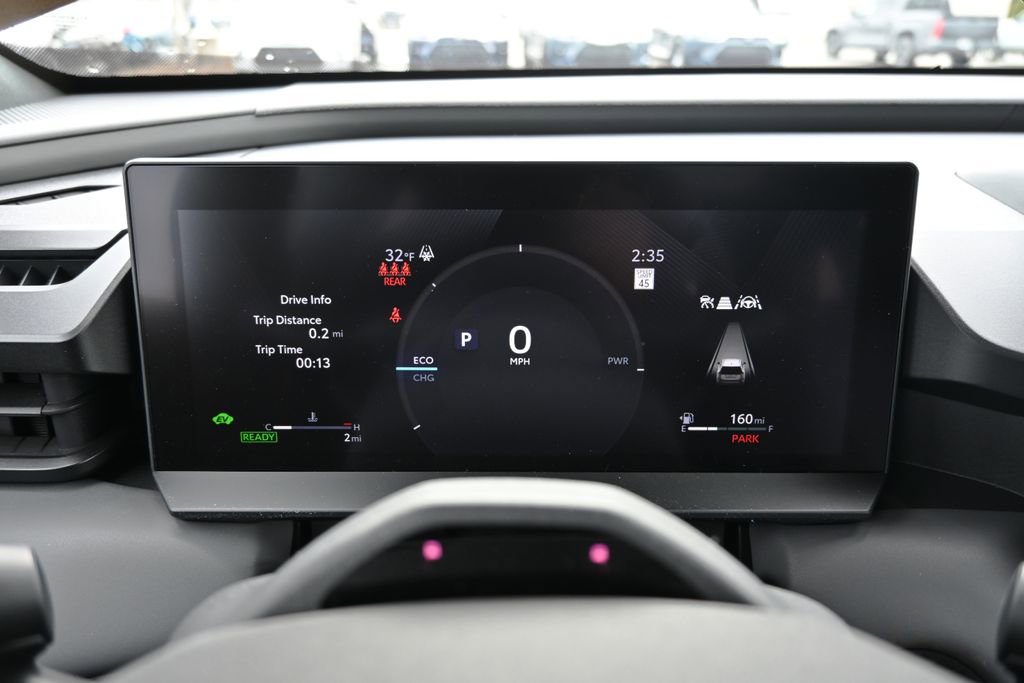 New 2026 Toyota RAV4 XSE image 32