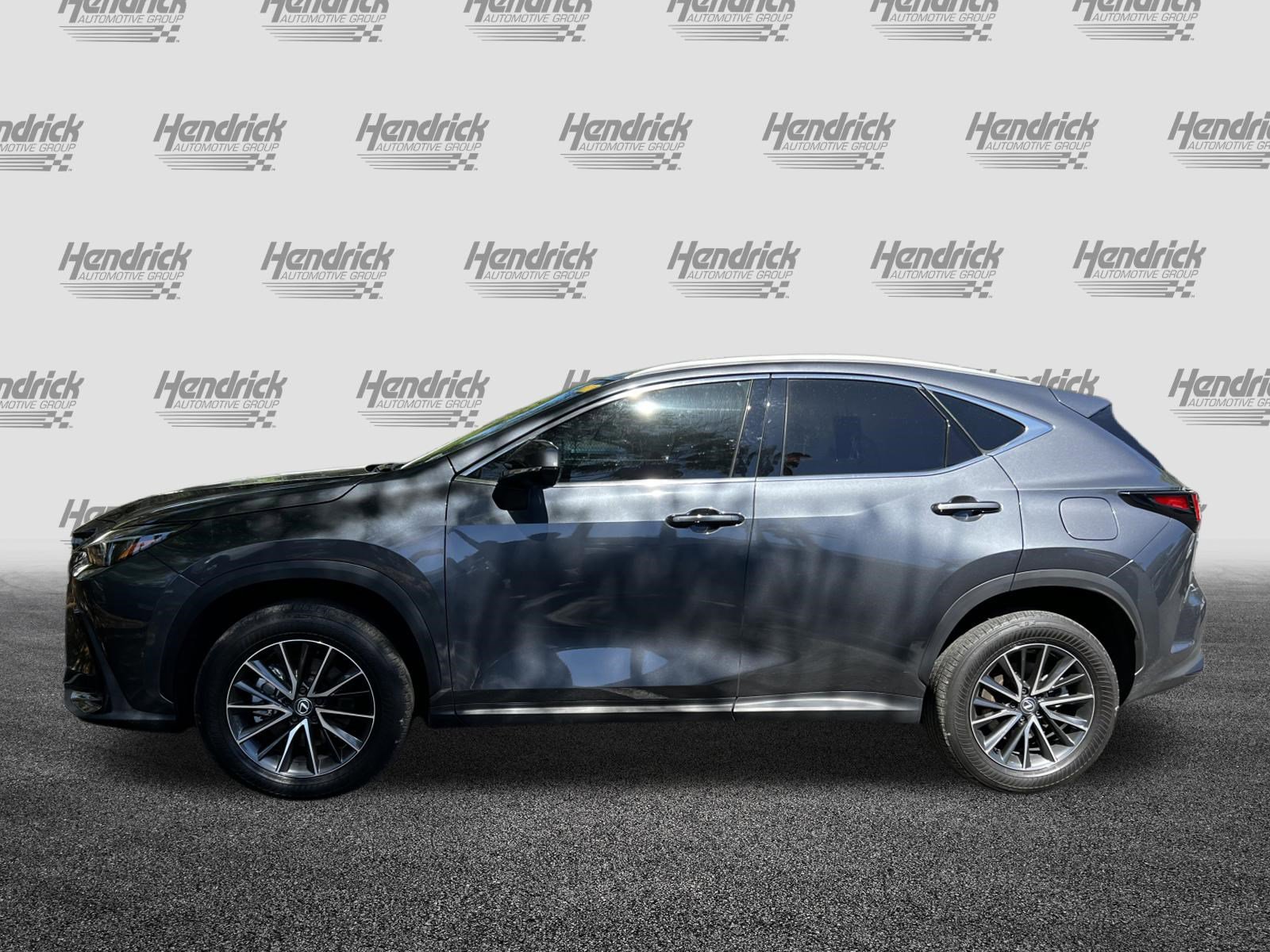 Used 2024 Lexus NX 350h AWD w/ Cold Area Package image 6