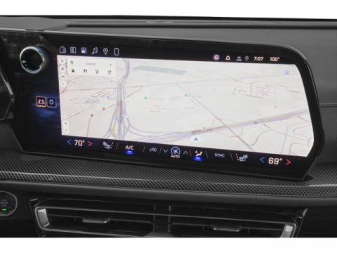 New 2027 Chevrolet Traverse Z71 w/ Enhanced Driving Package AWD/4WD image 18