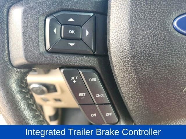 Used 2019 Ford F150 XLT w/ Equipment Group 302A Luxury image 37