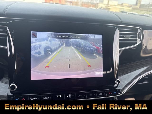 Used 2022 Jeep Wagoneer Series II image 24