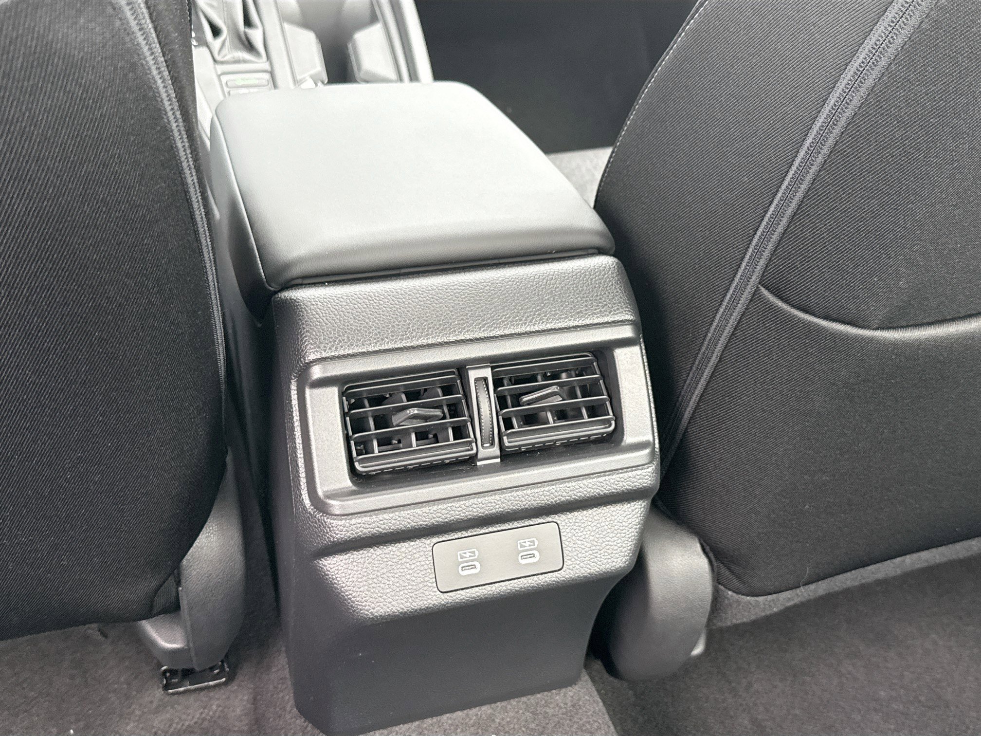 New 2025 Honda Accord SE image 18