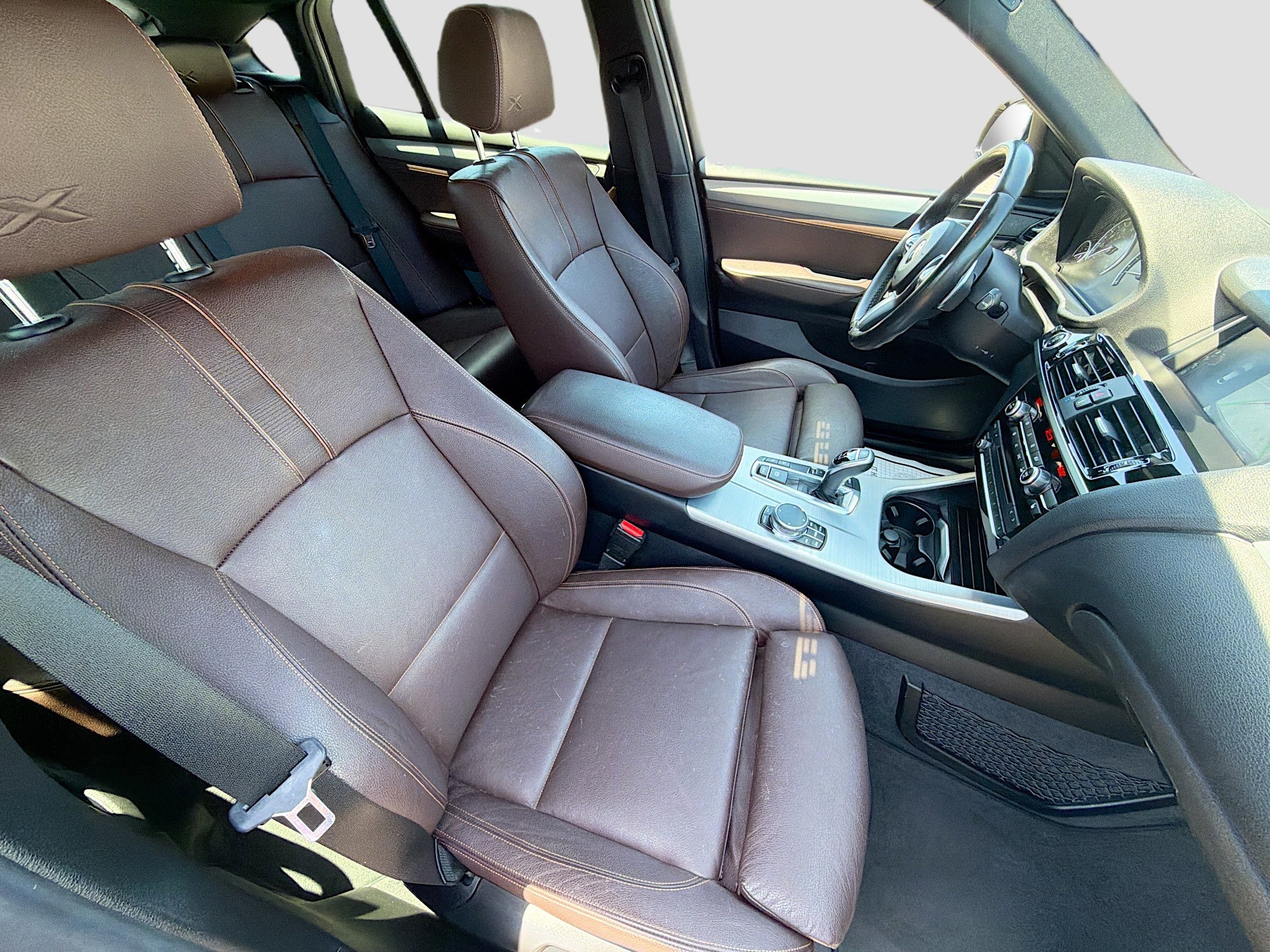 Used 2018 BMW X4 M40i image 15