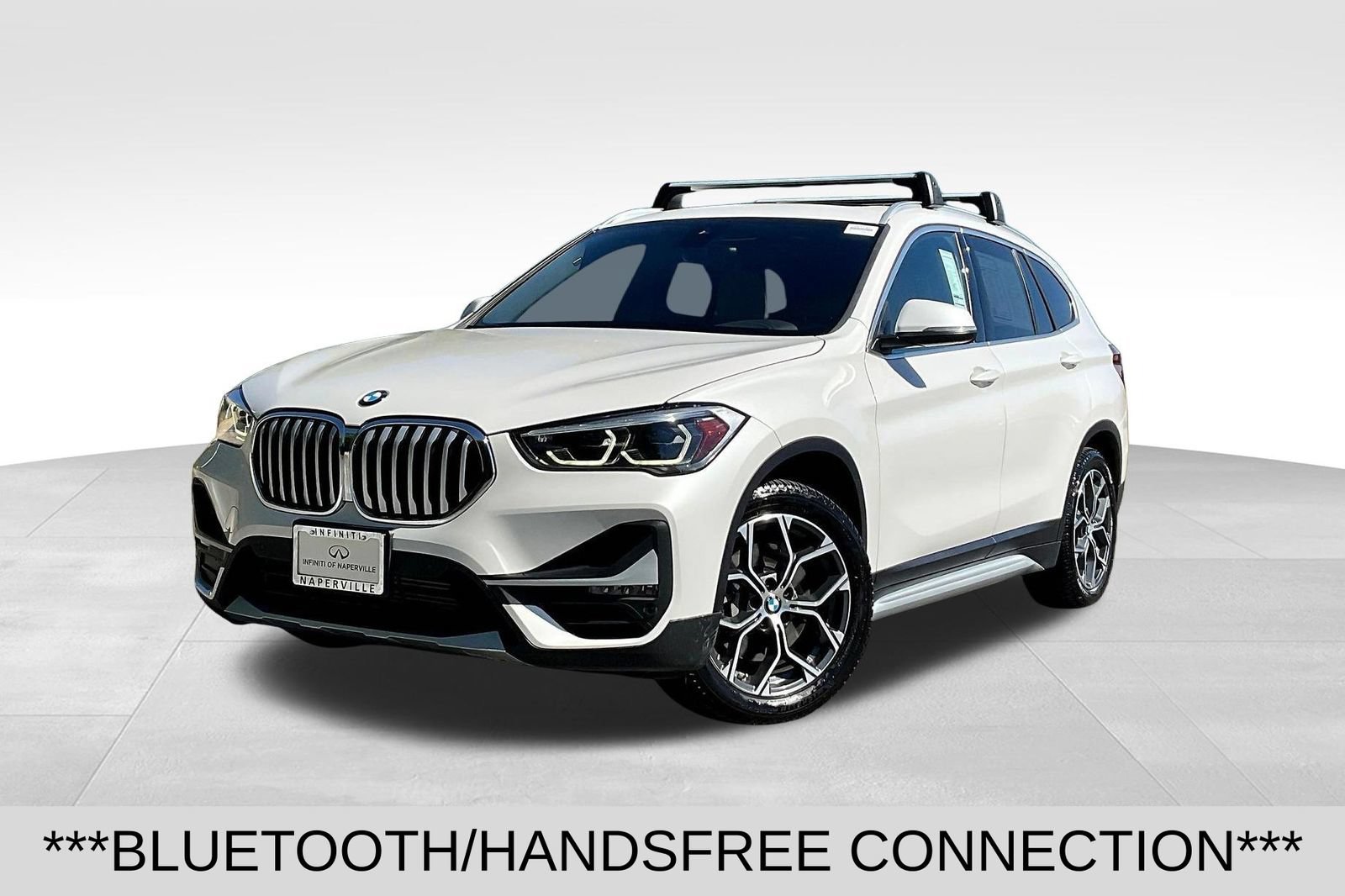 Used 2020 BMW X1 xDrive28i w/ Premium Package AWD/4WD image 3