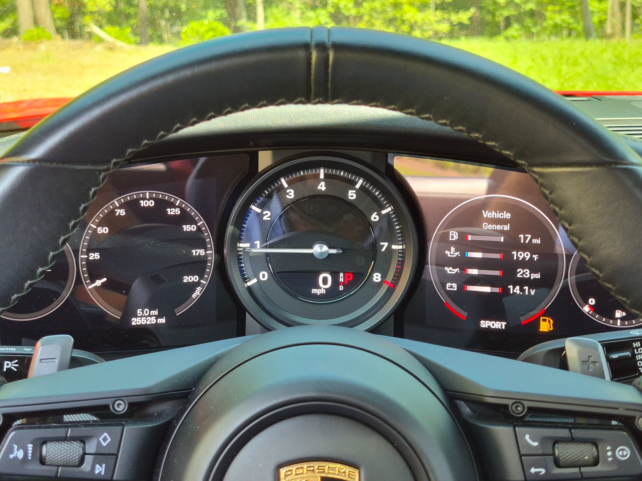 Certified 2021 Porsche 911 Carrera RWD image 11