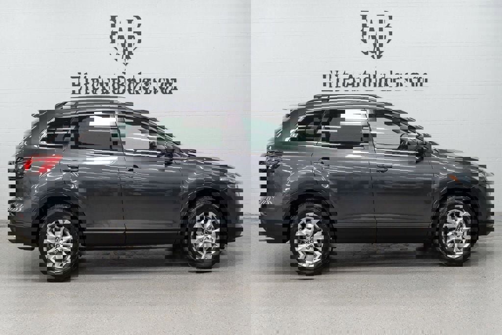 Used 2014 MAZDA CX-9 Touring w/ Touring Technology Package AWD/4WD image 5