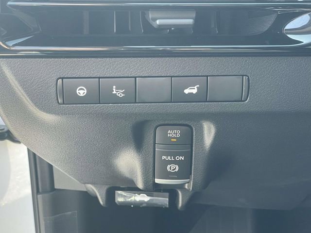 New 2026 Nissan Murano Platinum w/ Cargo Package AWD/4WD image 19