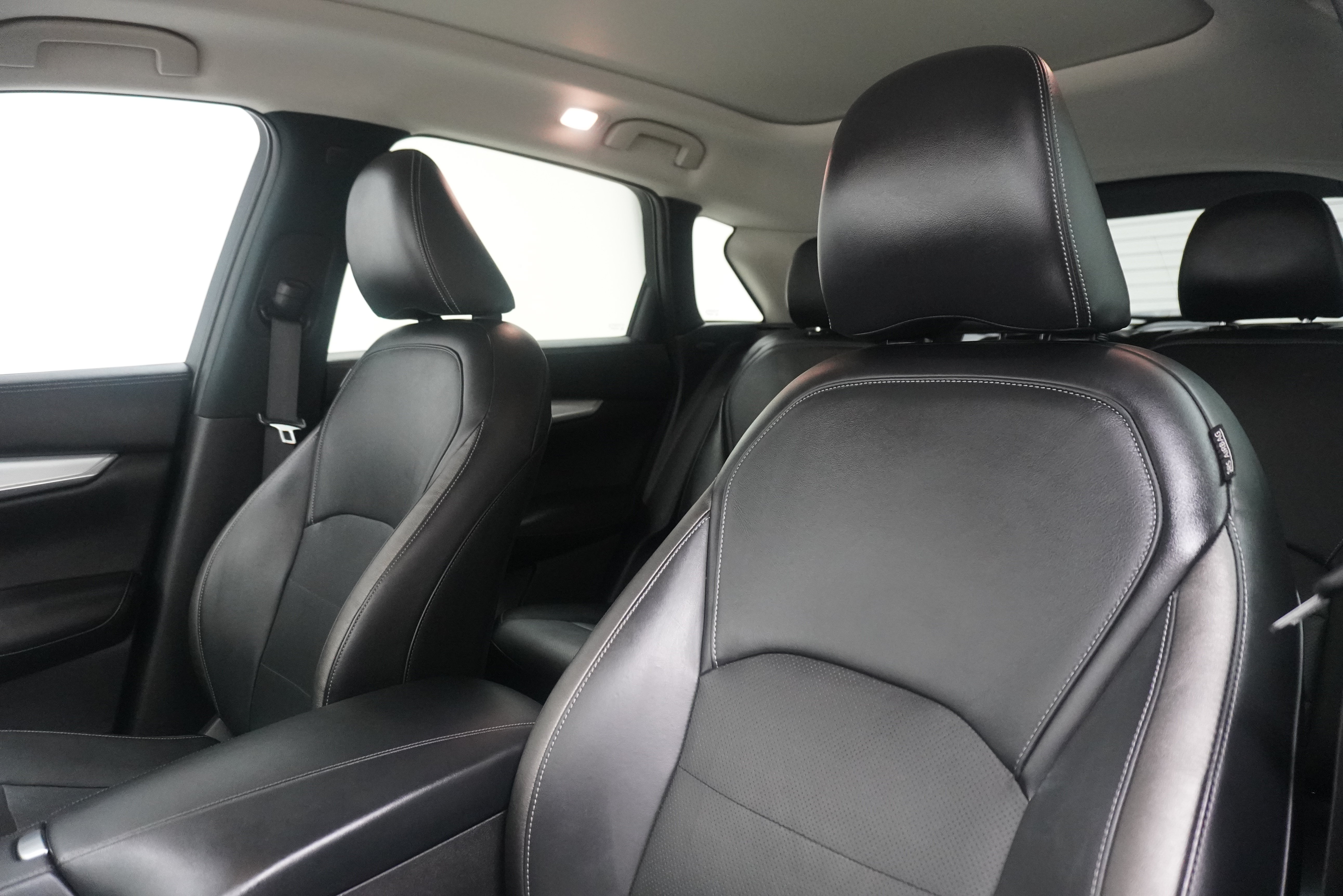 Used 2019 INFINITI QX50 Essential w/ Premium Heat Package FWD image 11
