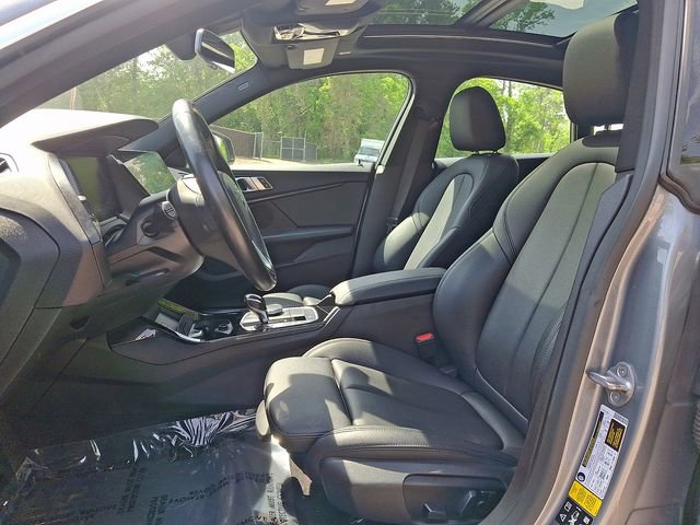 Used 2022 BMW 228i xDrive Gran Coupe w/ Convenience Package AWD/4WD image 16