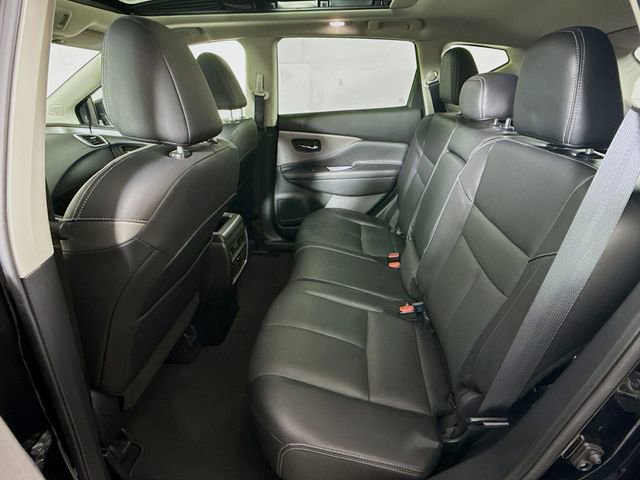 Used 2021 Nissan Murano SL w/ SL Moonroof Package image 27