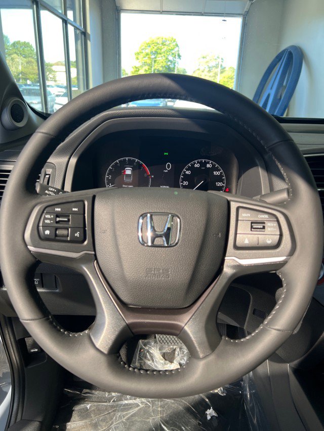New 2026 Honda Ridgeline RTL image 19
