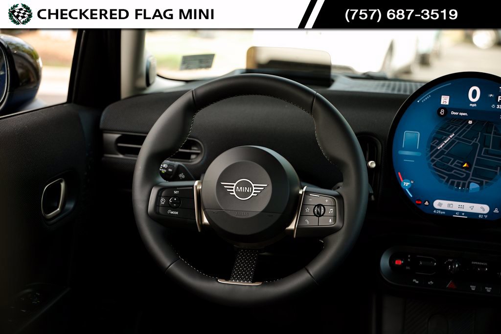 Used 2025 MINI Cooper S FWD image 35