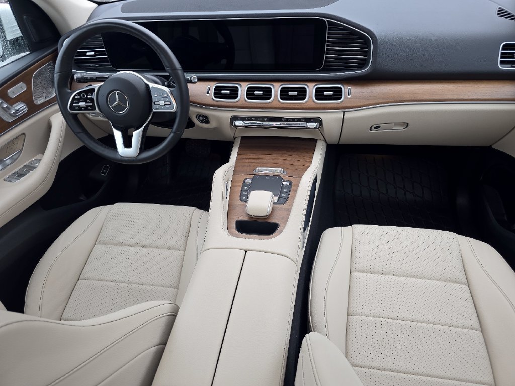 Certified 2023 Mercedes-Benz GLE 350 4MATIC image 28