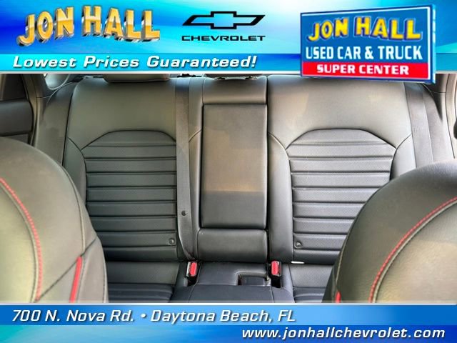 Used 2024 Kia Forte GT w/ GT2 Package image 22