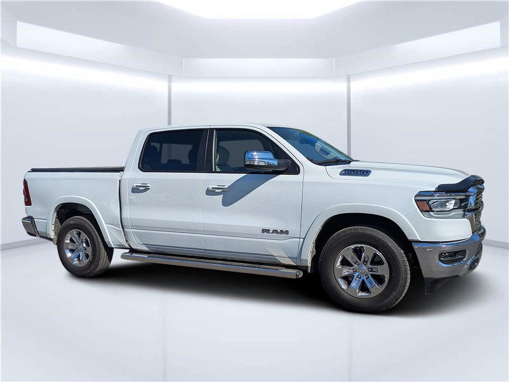 Used 2020 RAM 1500 Laramie