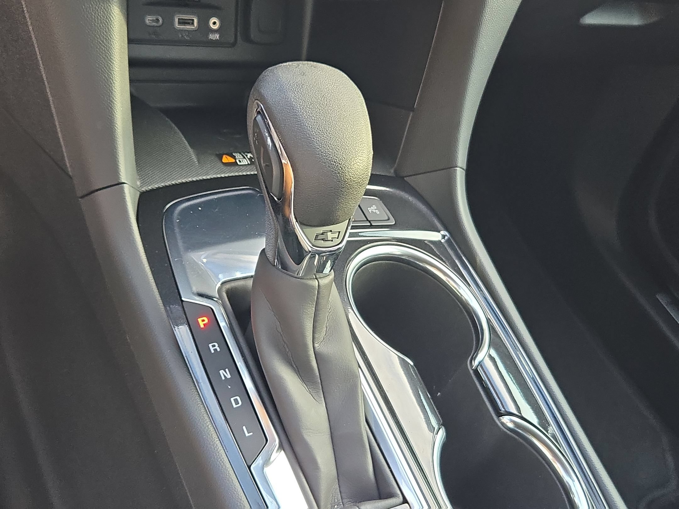 Certified 2022 Chevrolet Equinox Premier FWD image 18