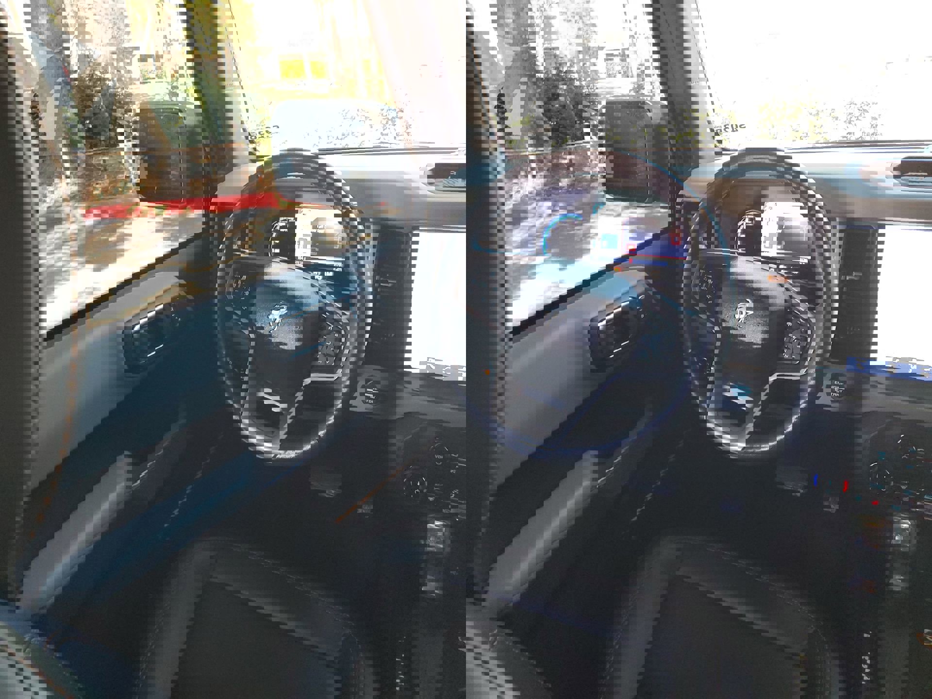 Used 2022 Ford Bronco Badlands image 60