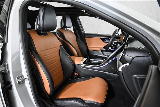 New 2026 Mercedes-Benz C 300 4MATIC Sedan image 23