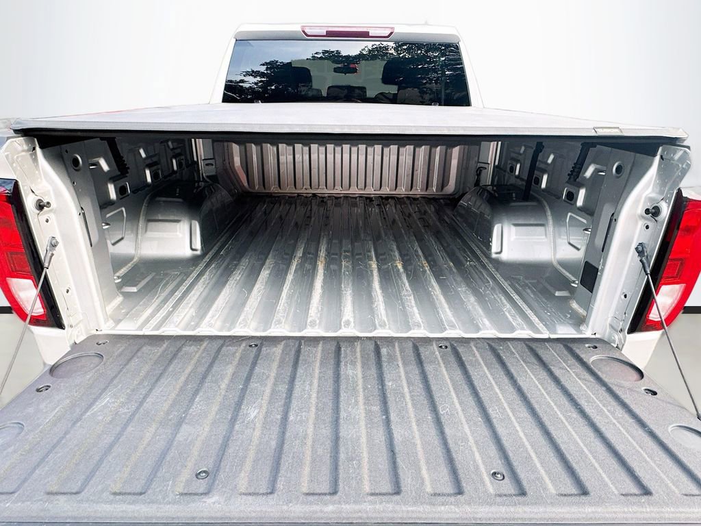 Used 2020 GMC Sierra 1500 SLE w/ SLE Convenience Package image 27