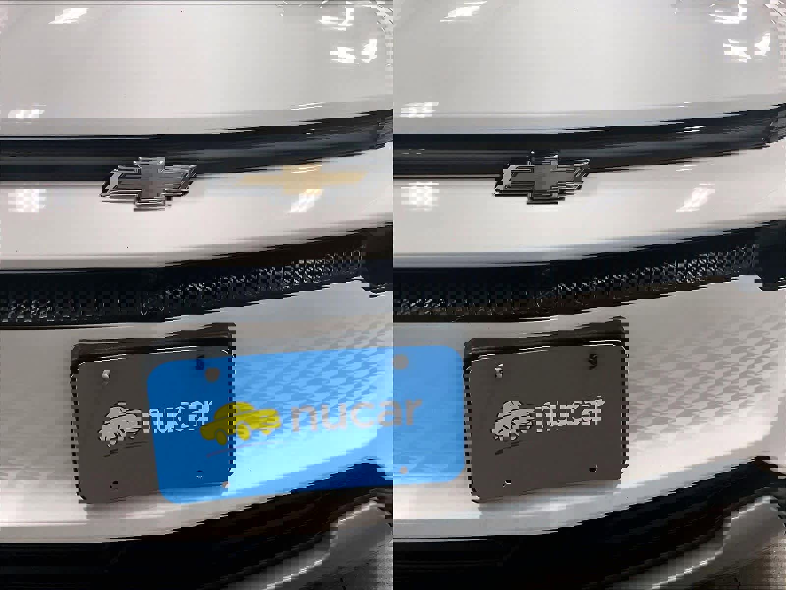 Used 2025 Chevrolet Equinox EV LT image 32