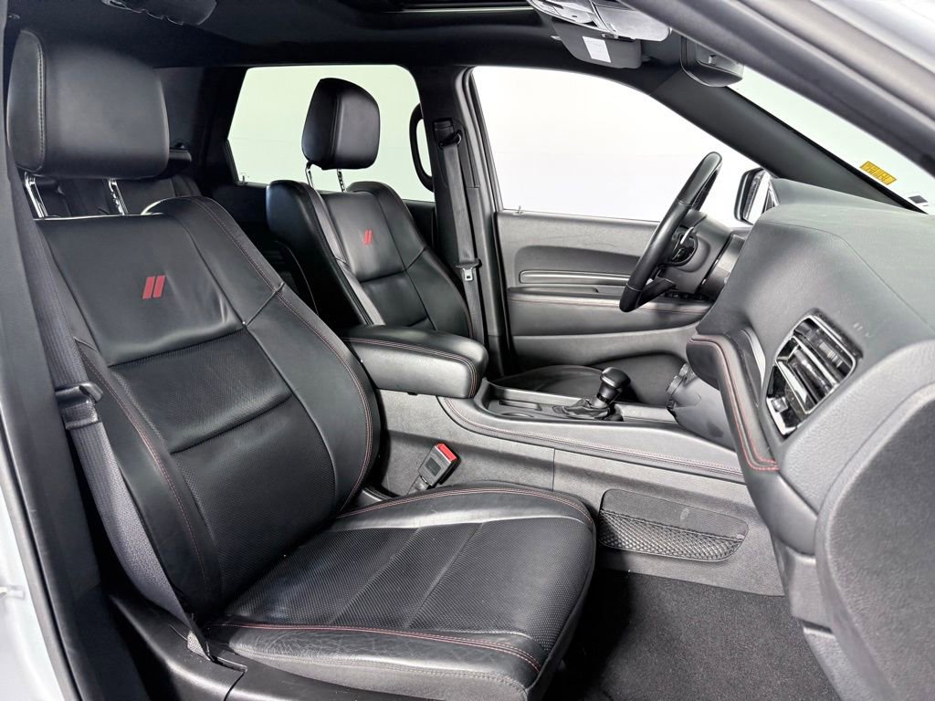 Used 2023 Dodge Durango GT image 12