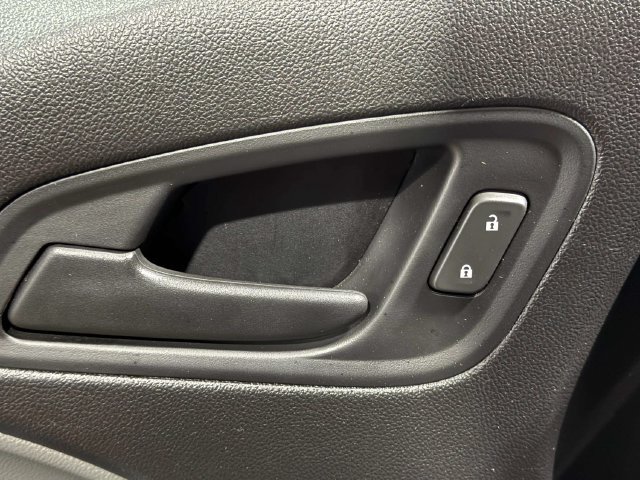 Used 2019 Chevrolet Colorado W/T w/ WT Convenience Package RWD image 19