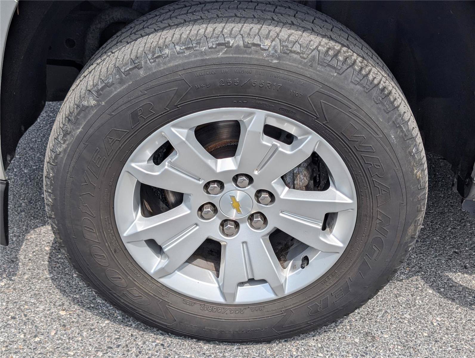 Used 2020 Chevrolet Colorado LT RWD image 10