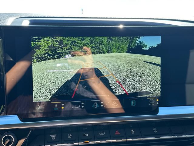 New 2026 Chevrolet Silverado 3500 LTZ w/ LTZ Premium Package AWD/4WD image 29