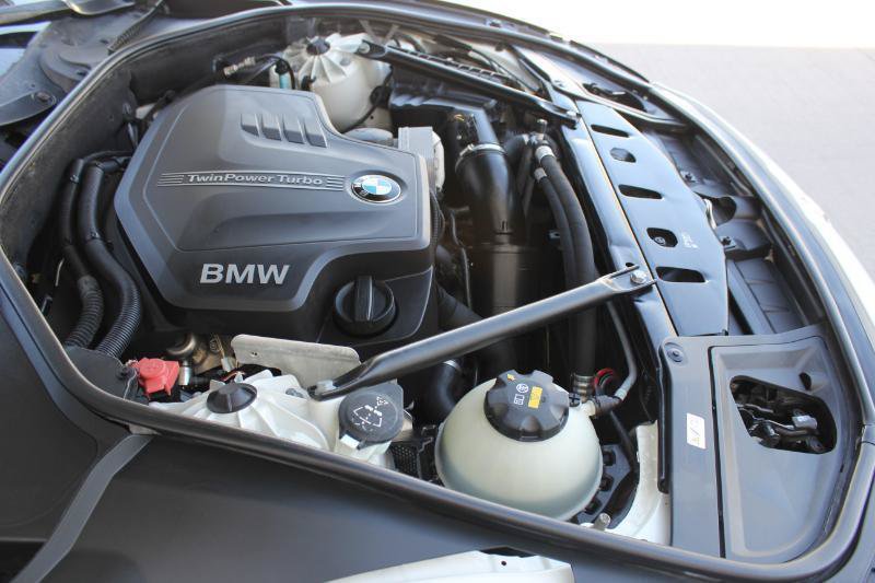 Used 2016 BMW 528i Sedan RWD image 46