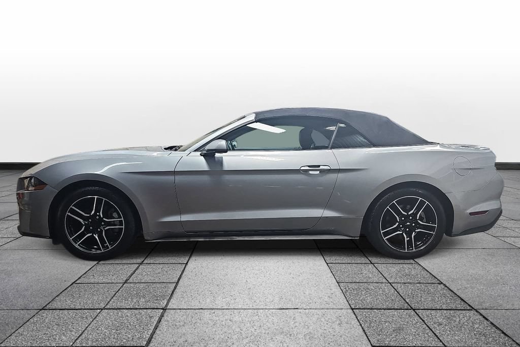 Used 2023 Ford Mustang Premium RWD image 8