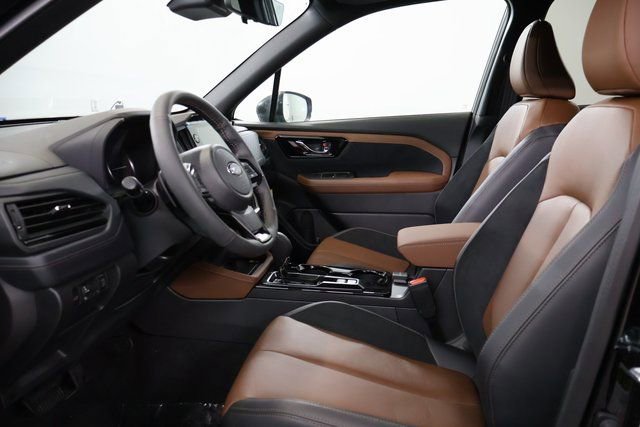 New 2026 Subaru Forester Touring image 12