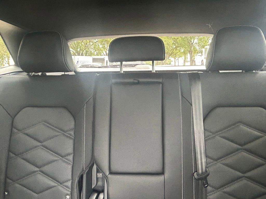 New 2026 Volkswagen Atlas Cross Sport SE AWD/4WD image 13