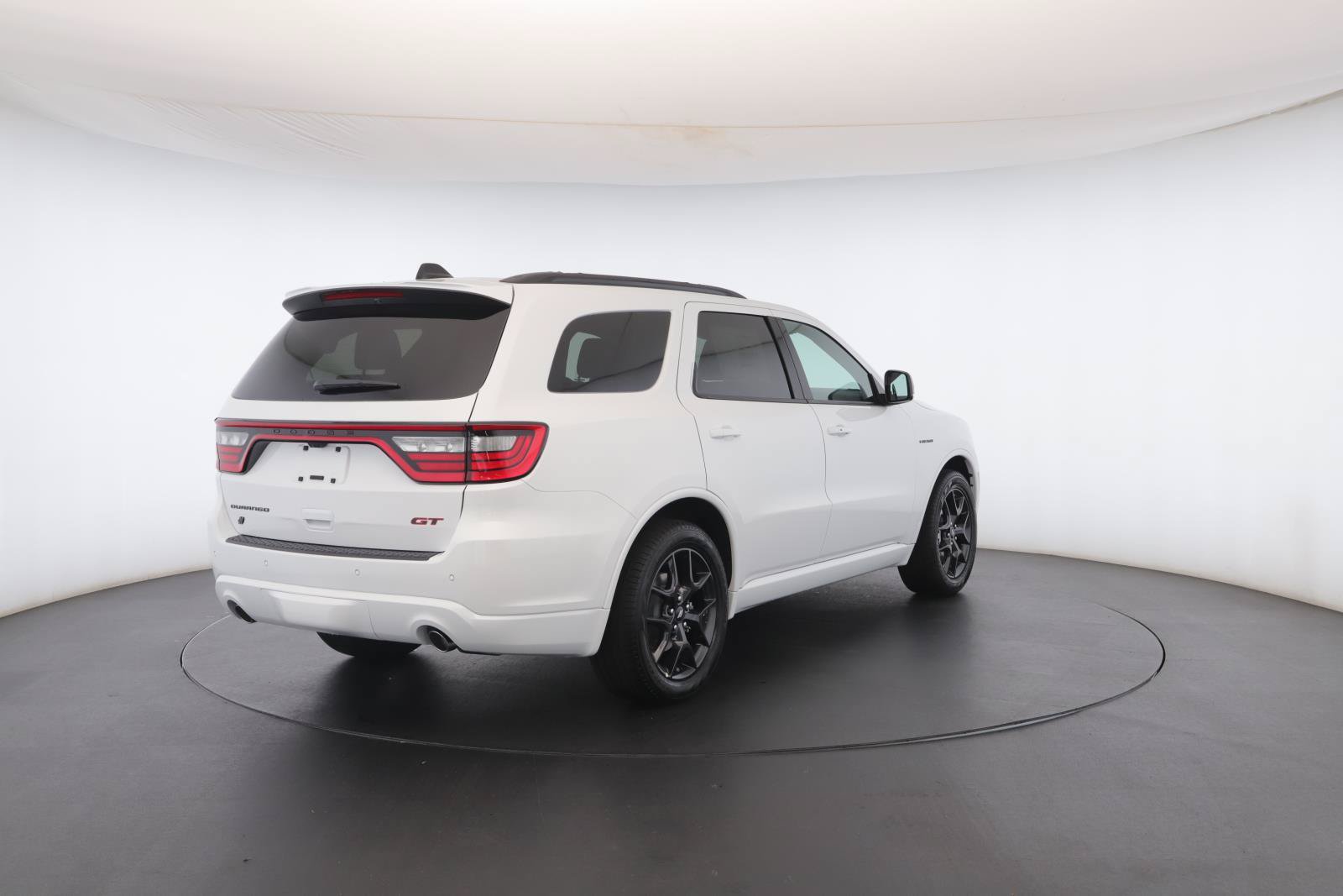 New 2026 Dodge Durango GT AWD/4WD image 28