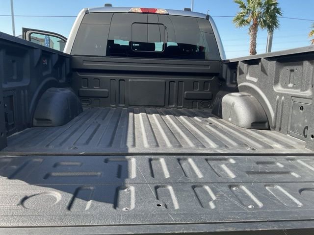 Used 2025 Ford F150 Tremor w/ Mobile Office Package image 22