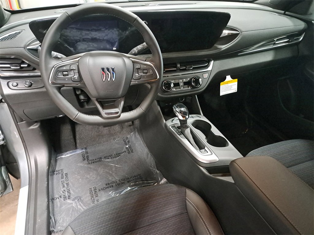 New 2025 Buick Envista Preferred w/ Convenience I Package image 15