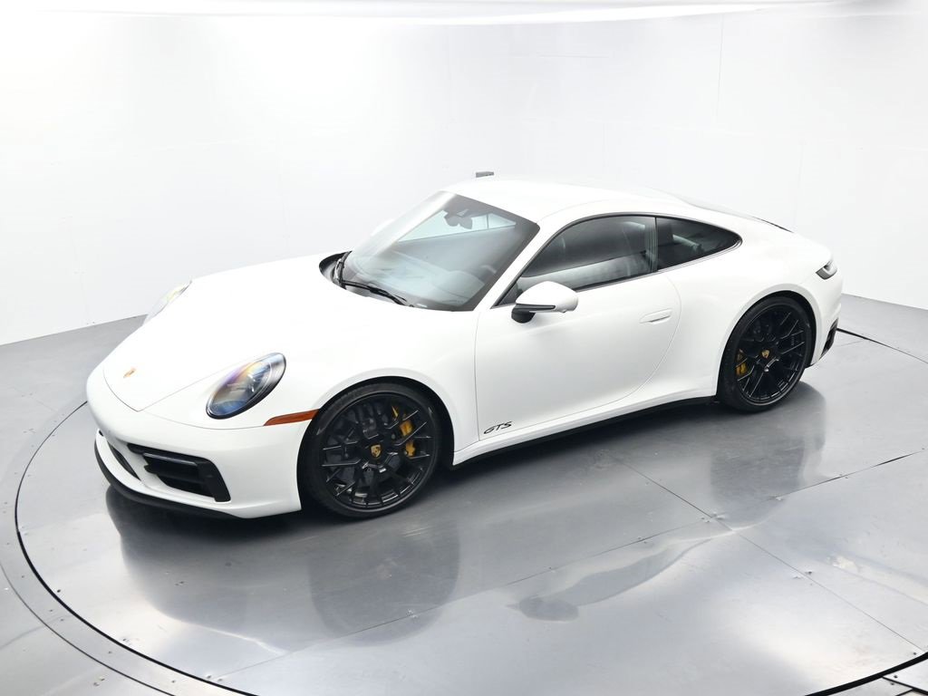 Used 2024 Porsche 911 Carrera GTS image 35