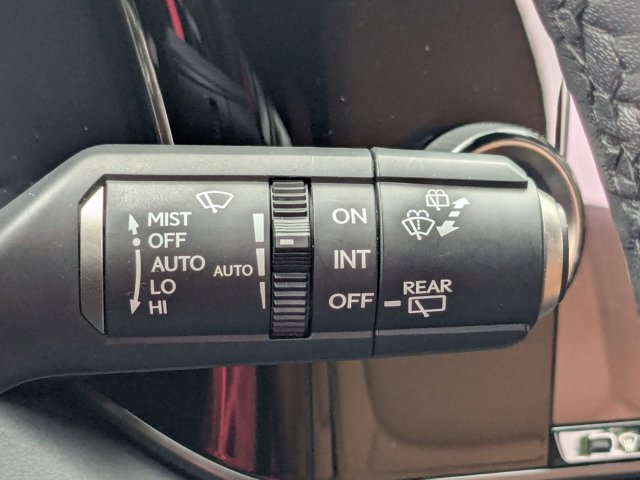 Used 2025 Lexus RX 350 FWD w/ Technology Package image 14