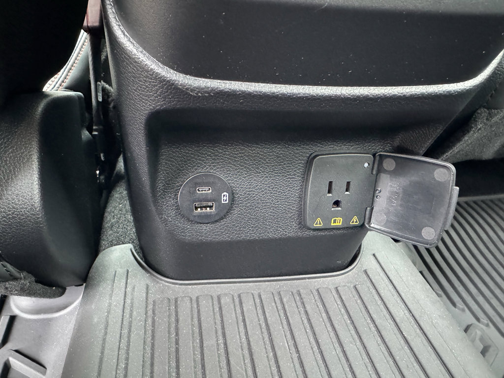 Used 2025 Ford Ranger Raptor image 15