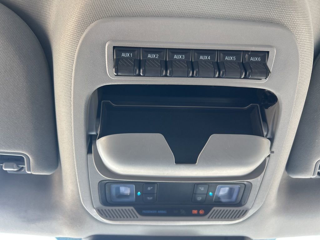 Used 2023 Ford F350 XL w/ XL Chrome Package image 29