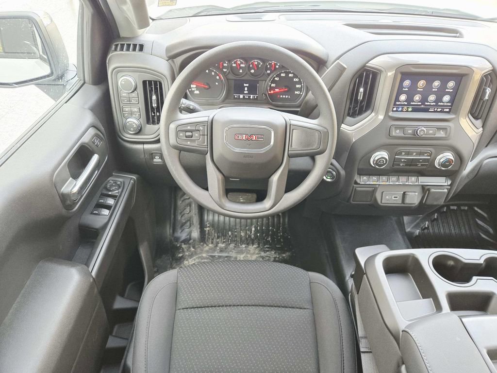 New 2026 GMC Sierra 1500 Pro w/ Pro Value Package image 10