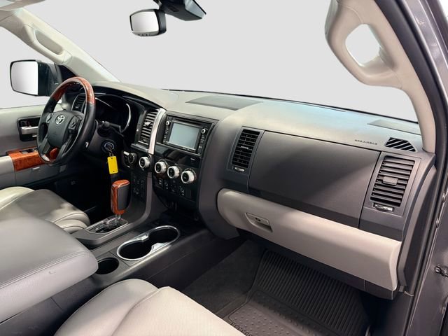 Certified 2019 Toyota Sequoia Platinum AWD/4WD image 29