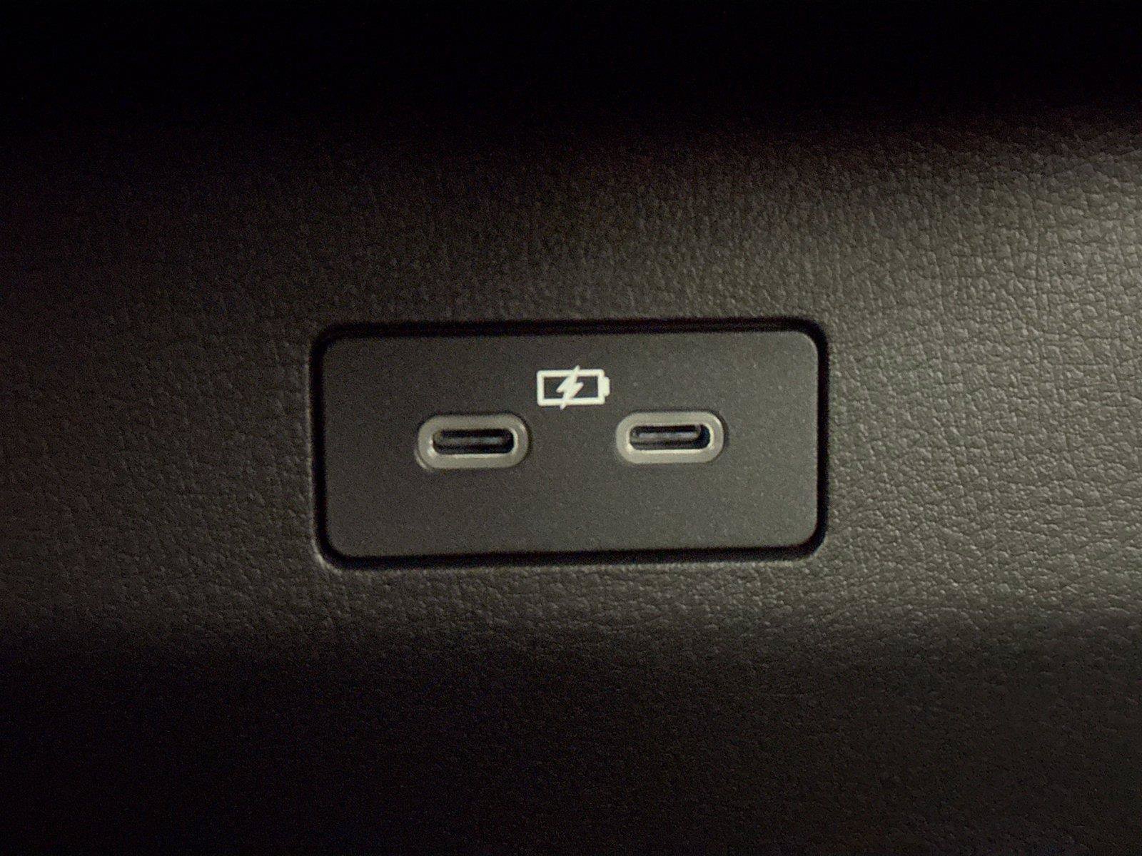 New 2026 MAZDA CX-50 AWD 2.5 S w/ Cargo Package image 32