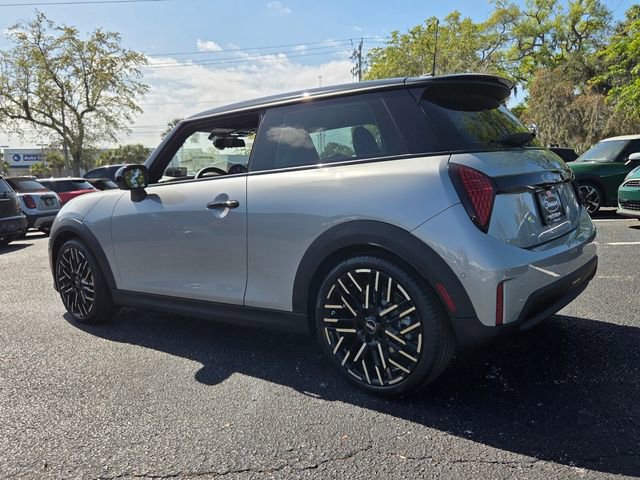 New 2026 MINI Cooper S image 5